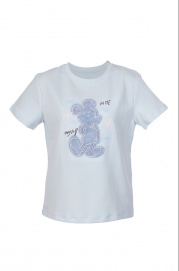 Tricou damă Miki