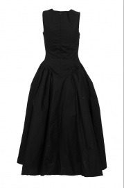 Rochie lungă de damă