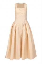 Rochie lungă de damă