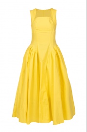 Rochie lungă de damă