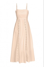Rochie lungă de damă