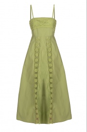 Rochie lungă de damă