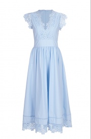 Rochie lungă damă
