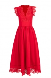 Rochie lungă damă