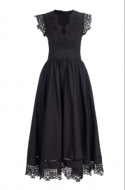 Rochie lungă damă