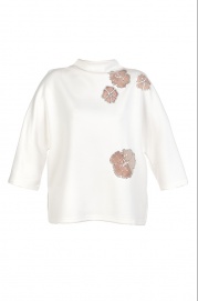 Tricou bumbac damă