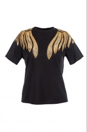 Tricou bumbac damă
