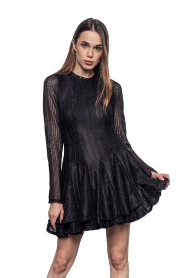 Rochie damă mini