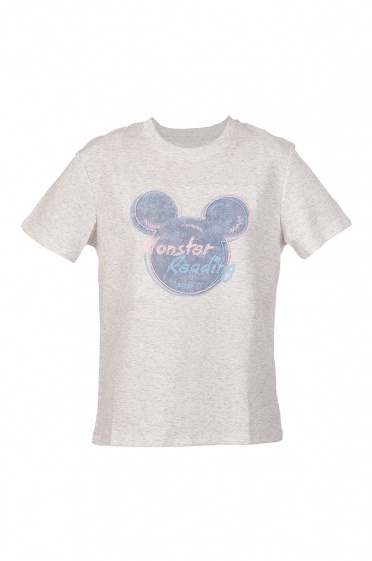Tricou damă Miki