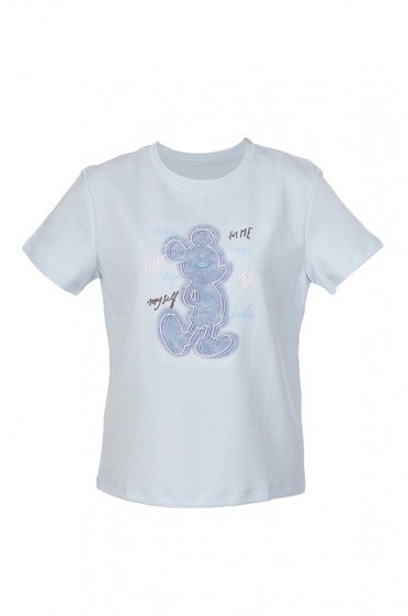 Tricou damă Miki