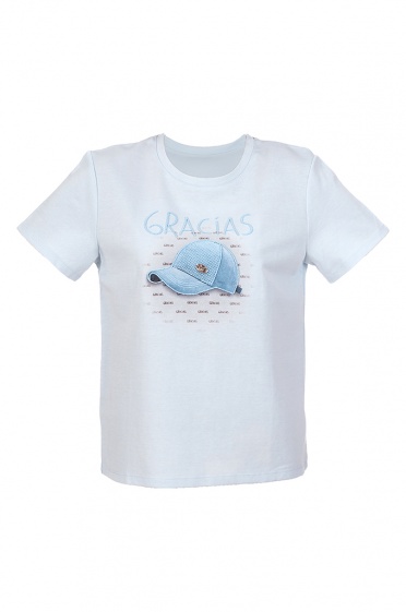 Tricou damă Hat