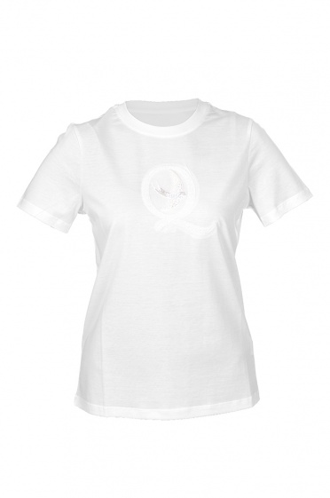 Tricou damă Q