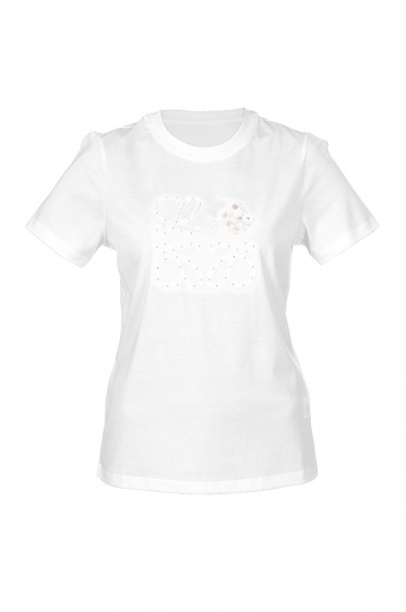 Tricou damă Love