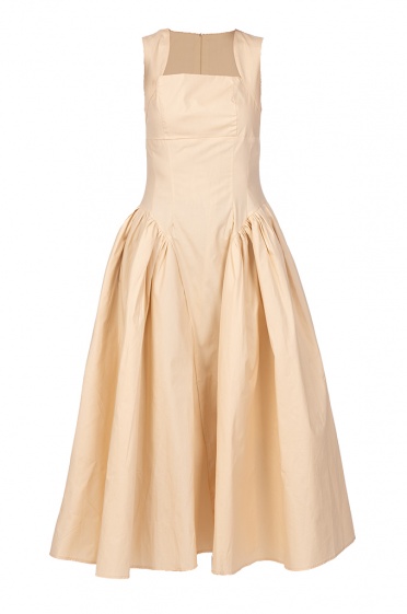 Rochie lungă de damă