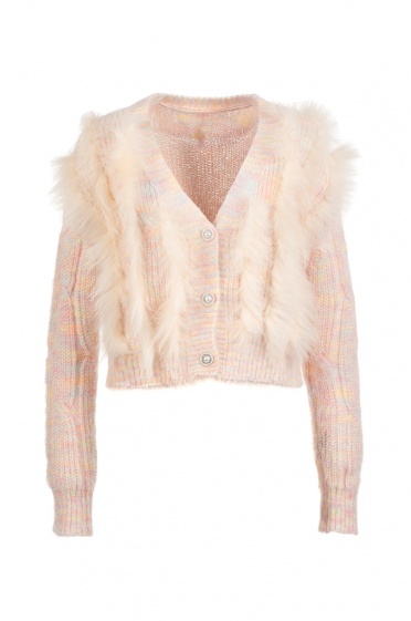 Cardigan damă