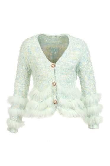 Cardigan damă