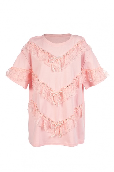 Tricou bumbac