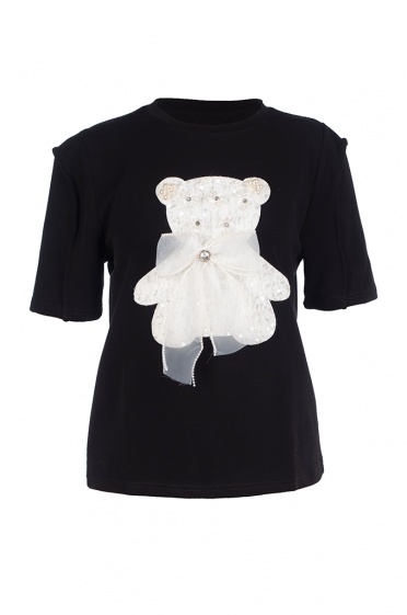 Tricou bumbac