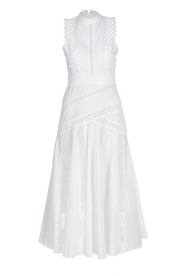 Rochie lungă damă