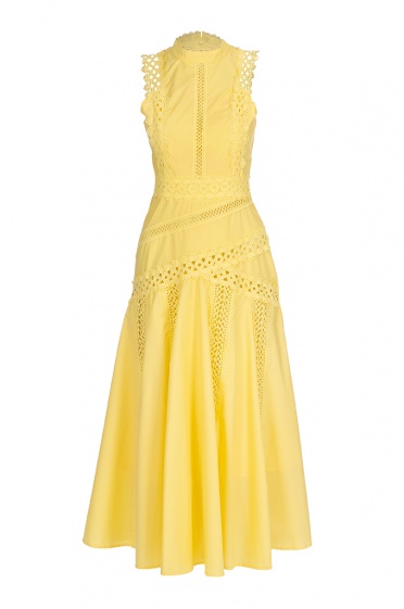 Rochie lungă damă