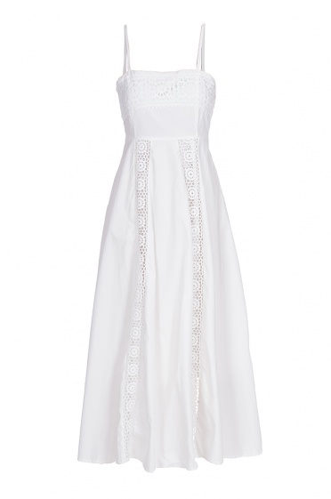 Rochie lungă de damă