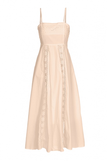 Rochie lungă de damă