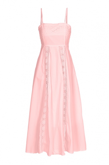 Rochie lungă de damă