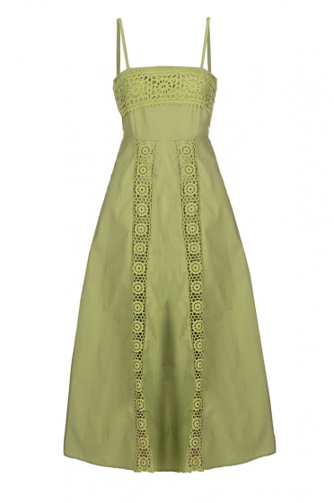Rochie lungă de damă