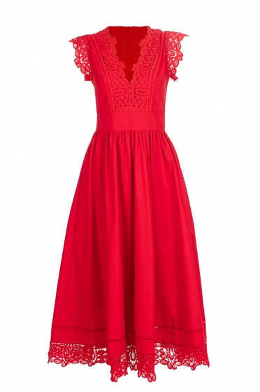 Rochie lungă damă