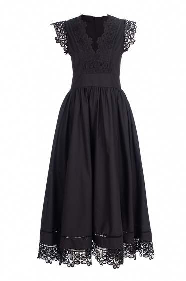 Rochie lungă damă