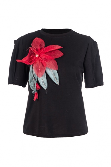 Tricou bumbac damă