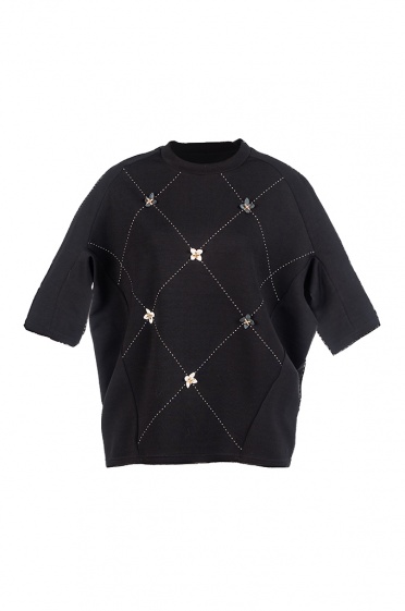 Tricou bumbac damă