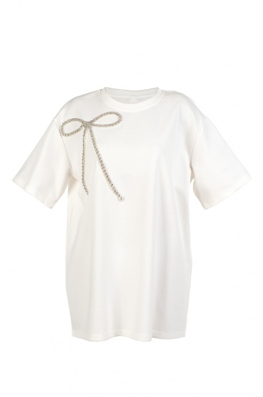 Tricou bumbac damă
