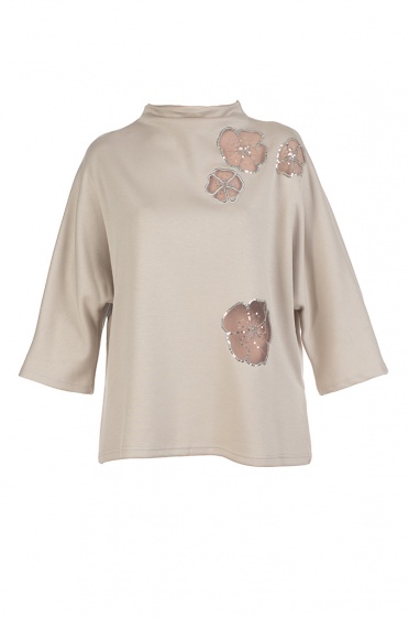 Tricou bumbac damă