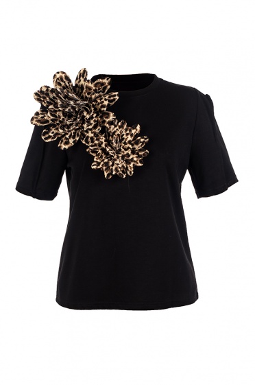 Tricou bumbac damă