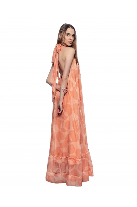 Rochie damă lungă - vezi 1 - Moonstone.ro Rochie damă lungă - vezi 1