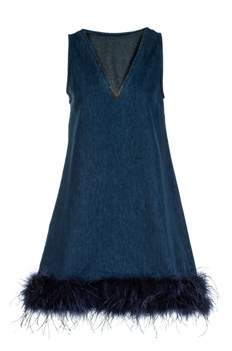Rochie damâ - vezi 1