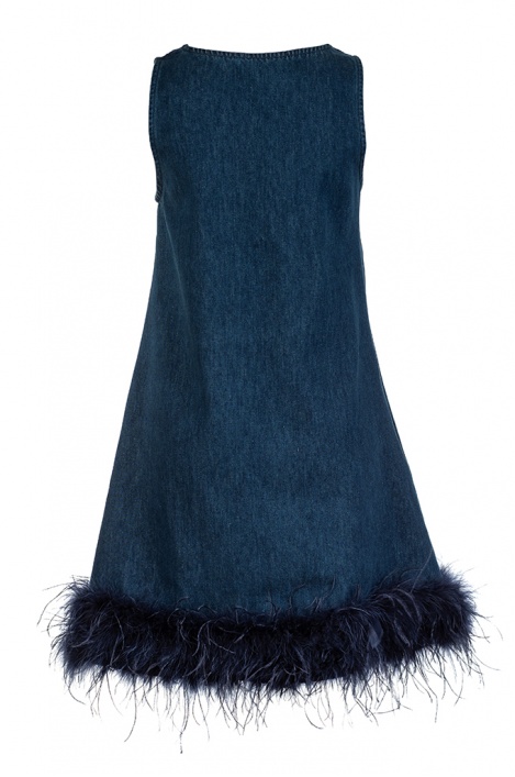 Rochie damâ - vezi 6