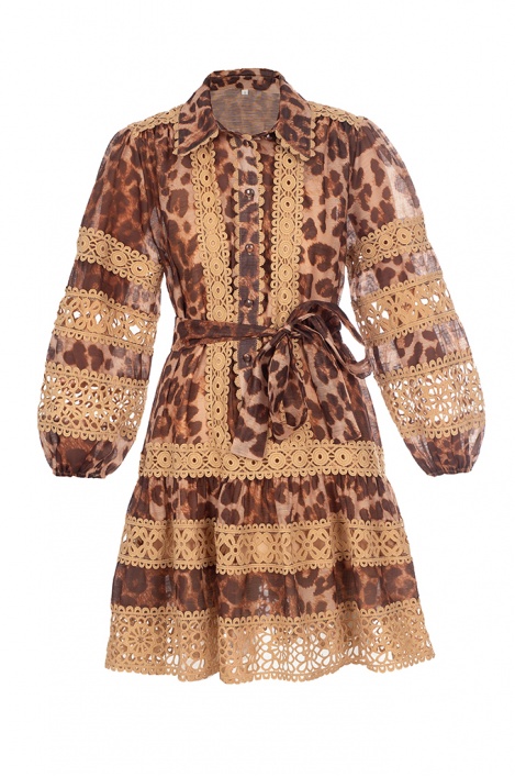 Rochie de damâ - vezi 1