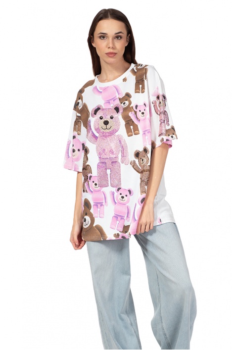 Tricou bumbac - vezi 2