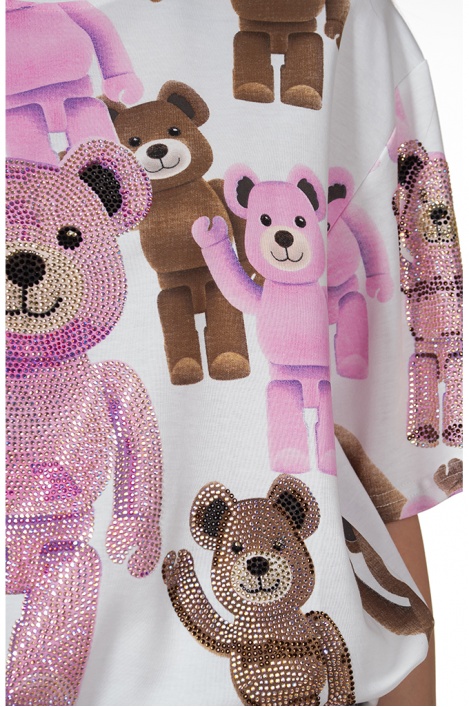 Tricou bumbac - vezi 5