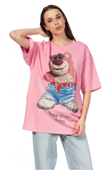 Tricou bumbac - vezi 2