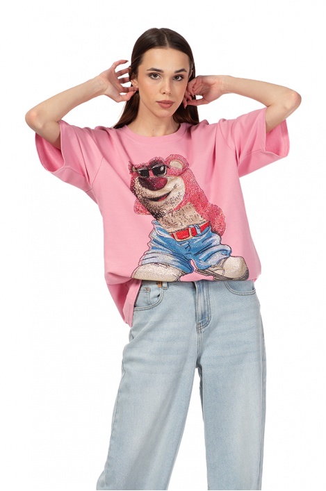 Tricou bumbac - vezi 3