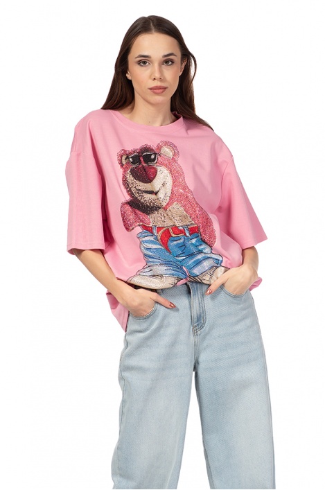 Tricou bumbac - vezi 4