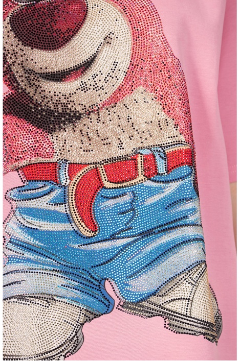 Tricou bumbac - vezi 5