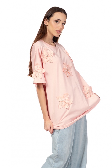 Tricou bumbac - vezi 4