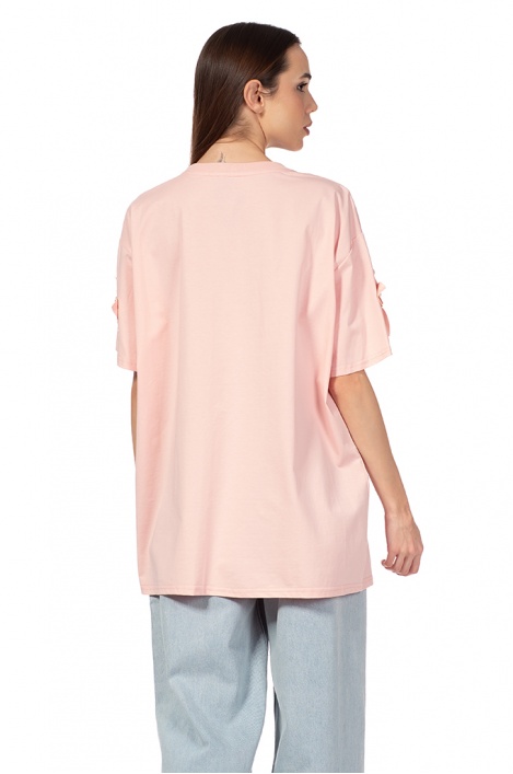 Tricou bumbac - vezi 6