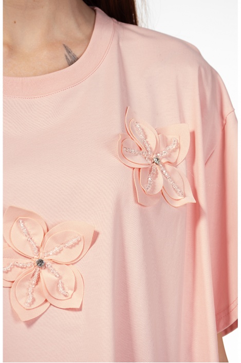 Tricou bumbac - vezi 5