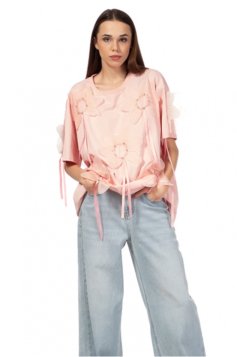 Tricou bumbac - vezi 3