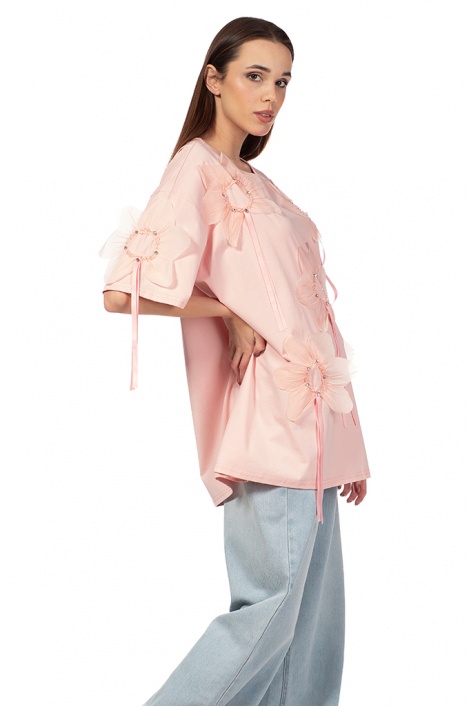 Tricou bumbac - vezi 4
